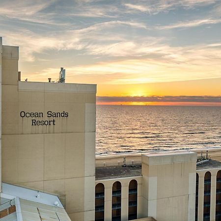 Ocean Sands Resort, Oceanfront, Virginia Beach By Vacatia מראה חיצוני תמונה