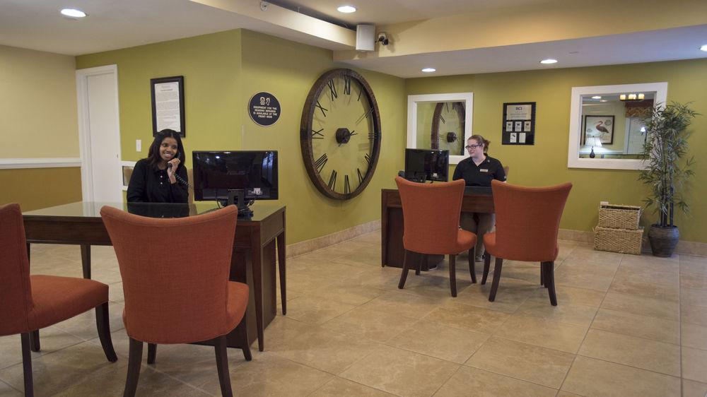 Ocean Sands Resort, Oceanfront, Virginia Beach By Vacatia מראה חיצוני תמונה