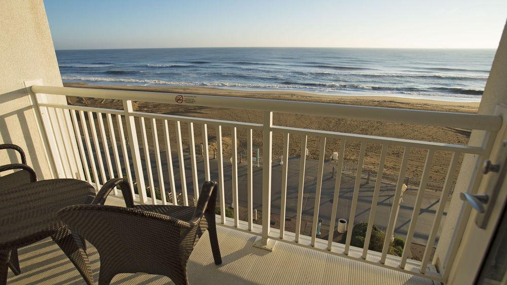 Ocean Sands Resort, Oceanfront, Virginia Beach By Vacatia מראה חיצוני תמונה