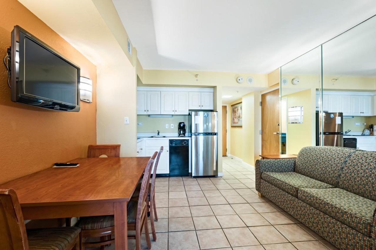 Ocean Sands Resort, Oceanfront, Virginia Beach By Vacatia מראה חיצוני תמונה