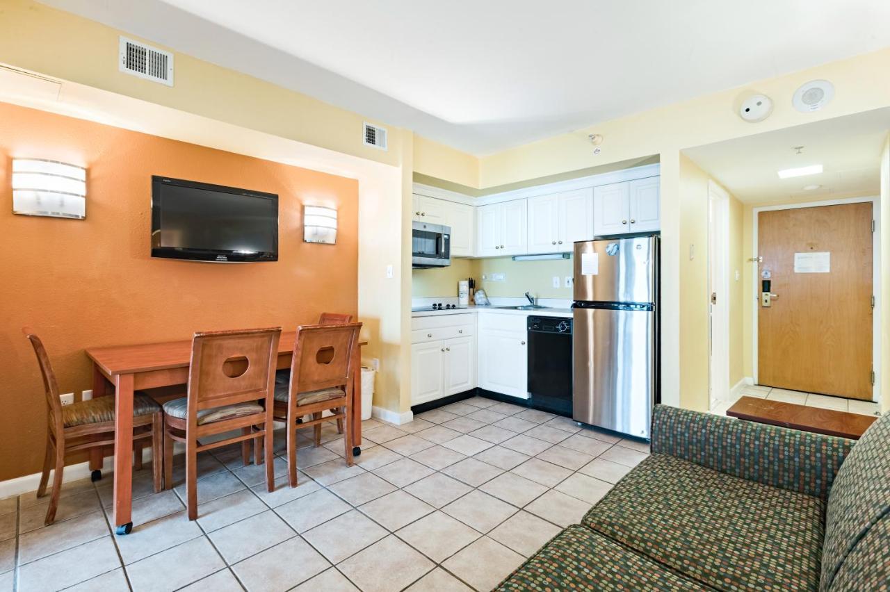 Ocean Sands Resort, Oceanfront, Virginia Beach By Vacatia מראה חיצוני תמונה
