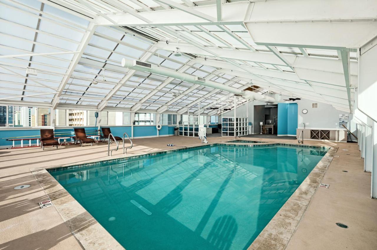 Ocean Sands Resort, Oceanfront, Virginia Beach By Vacatia מראה חיצוני תמונה
