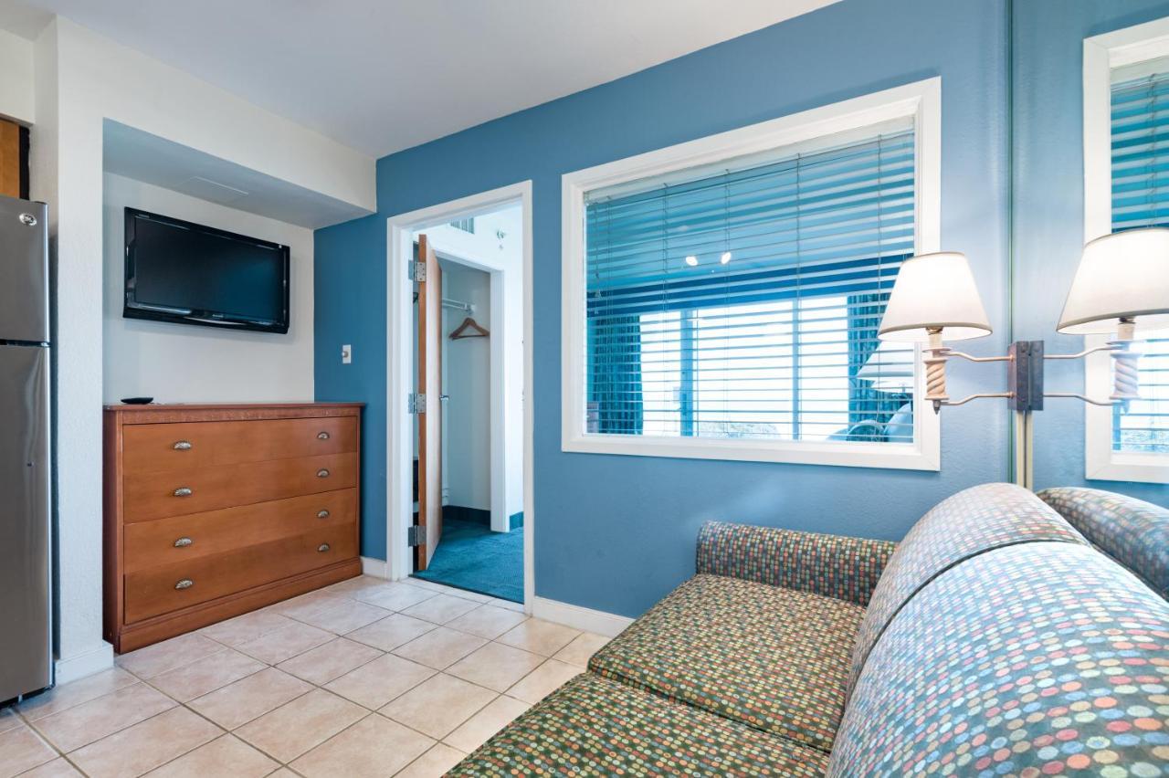Ocean Sands Resort, Oceanfront, Virginia Beach By Vacatia מראה חיצוני תמונה