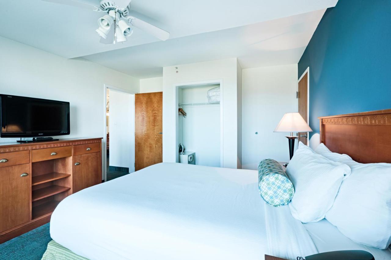 Ocean Sands Resort, Oceanfront, Virginia Beach By Vacatia מראה חיצוני תמונה