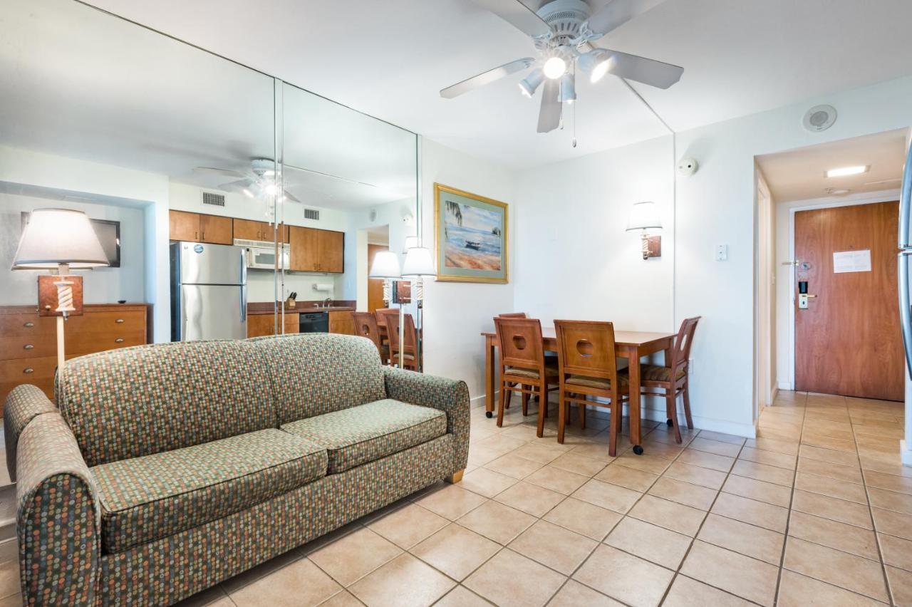 Ocean Sands Resort, Oceanfront, Virginia Beach By Vacatia מראה חיצוני תמונה