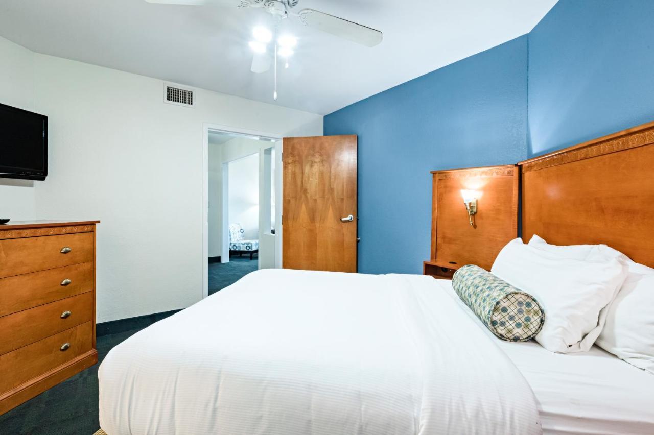 Ocean Sands Resort, Oceanfront, Virginia Beach By Vacatia מראה חיצוני תמונה