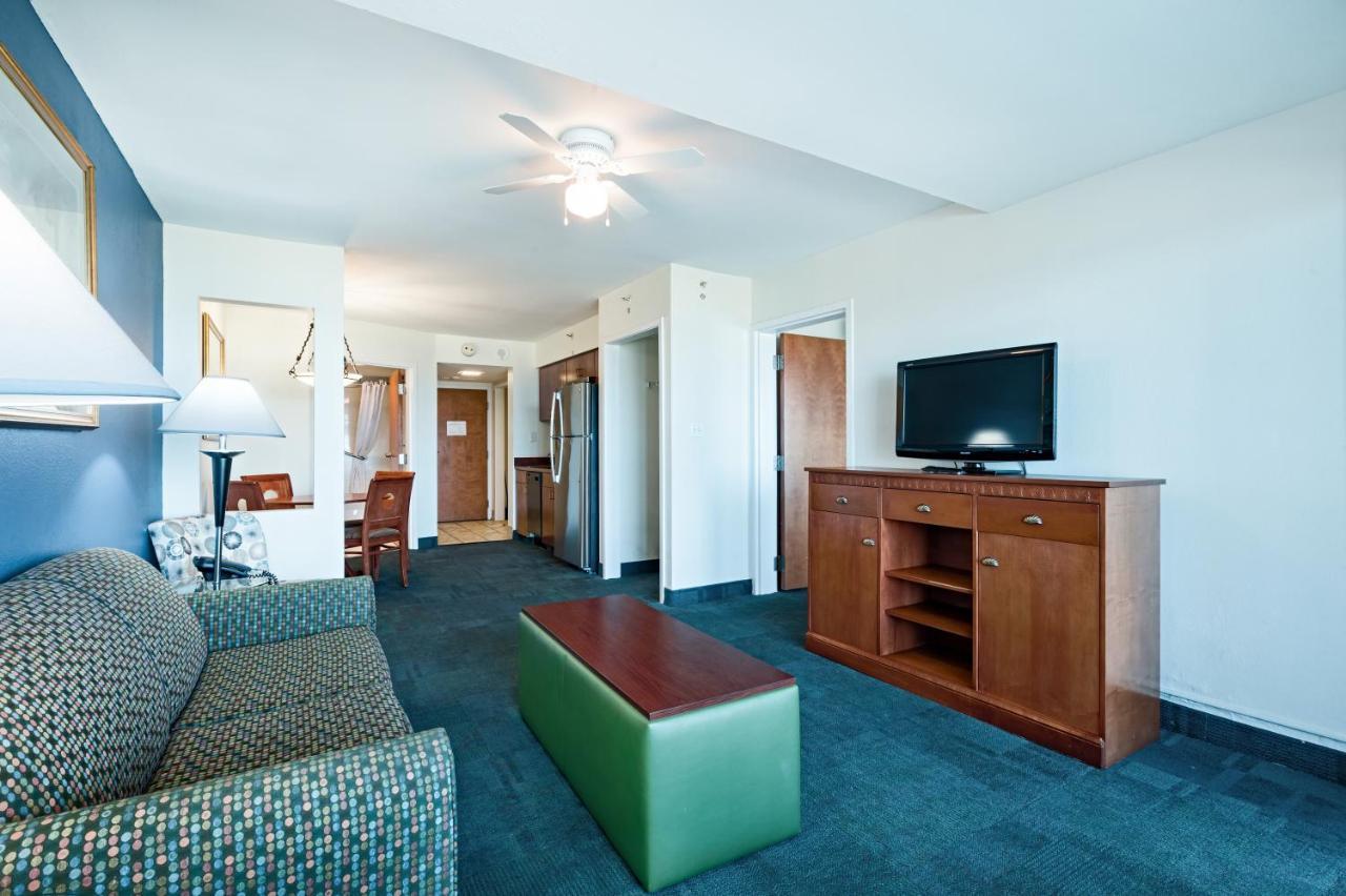 Ocean Sands Resort, Oceanfront, Virginia Beach By Vacatia מראה חיצוני תמונה