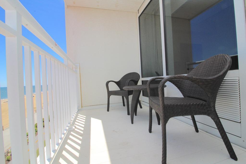 Ocean Sands Resort, Oceanfront, Virginia Beach By Vacatia מראה חיצוני תמונה