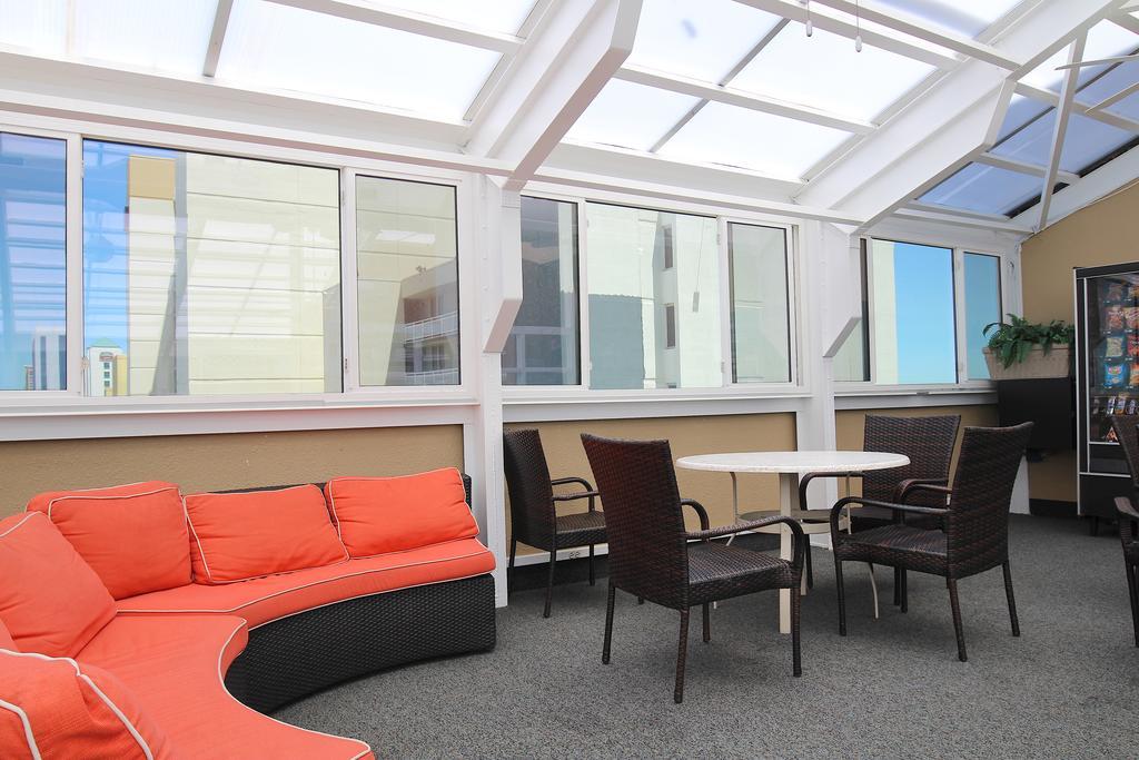 Ocean Sands Resort, Oceanfront, Virginia Beach By Vacatia מראה חיצוני תמונה