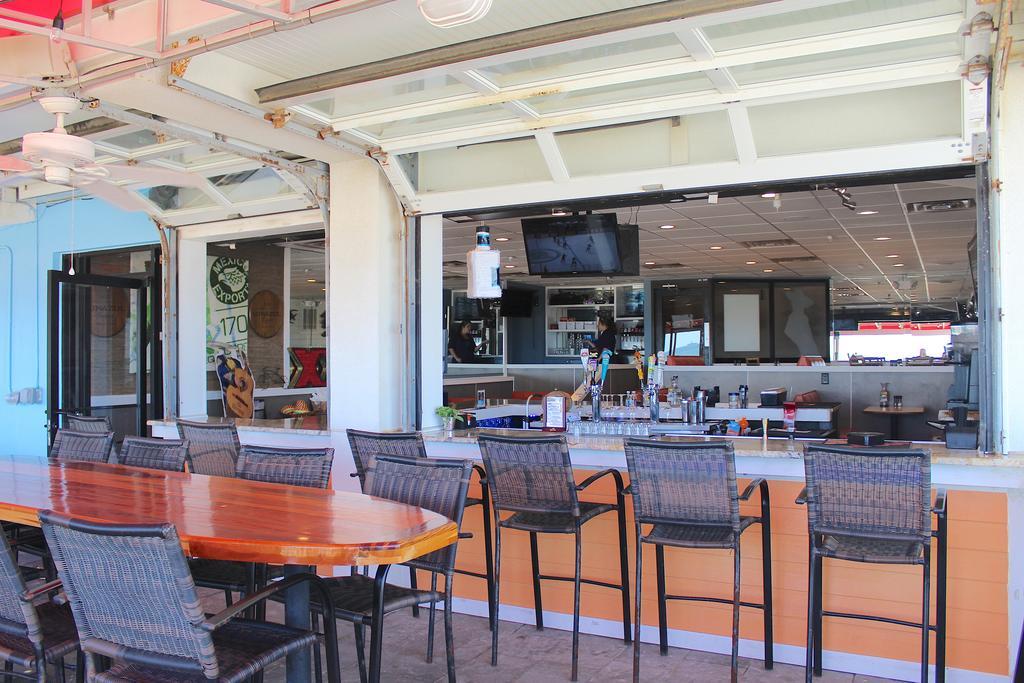 Ocean Sands Resort, Oceanfront, Virginia Beach By Vacatia מראה חיצוני תמונה
