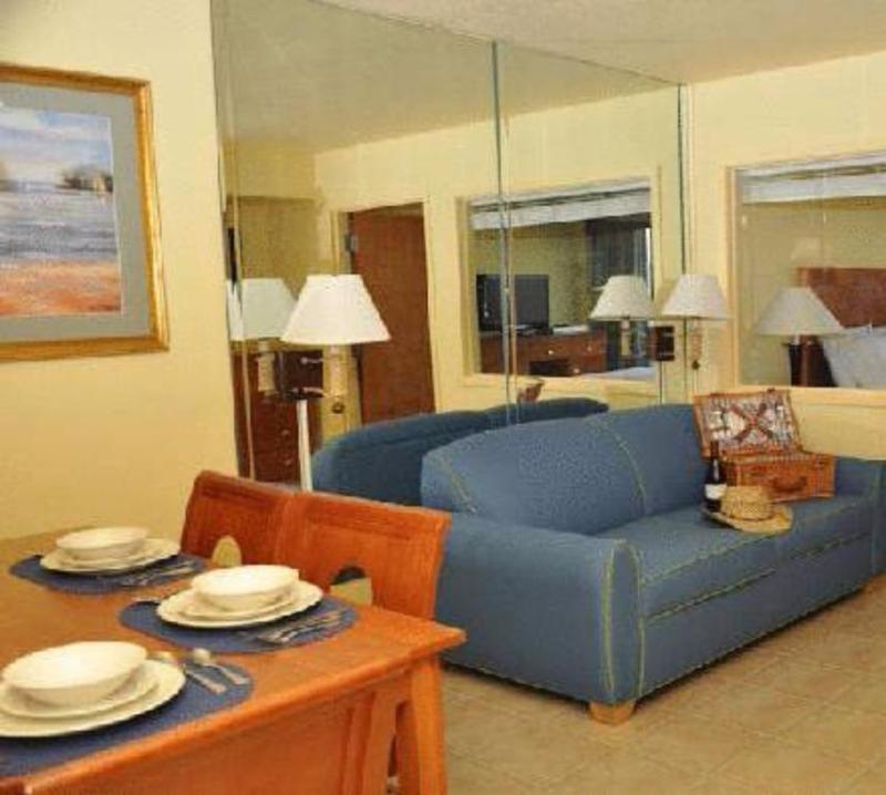 Ocean Sands Resort, Oceanfront, Virginia Beach By Vacatia מראה חיצוני תמונה