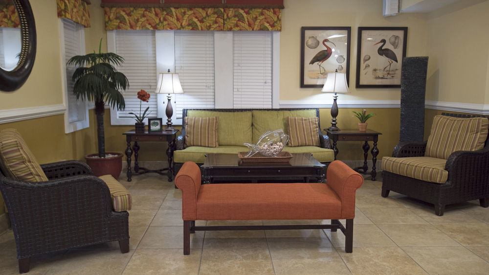 Ocean Sands Resort, Oceanfront, Virginia Beach By Vacatia מראה חיצוני תמונה